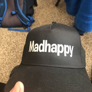 Madhappy trucker hat